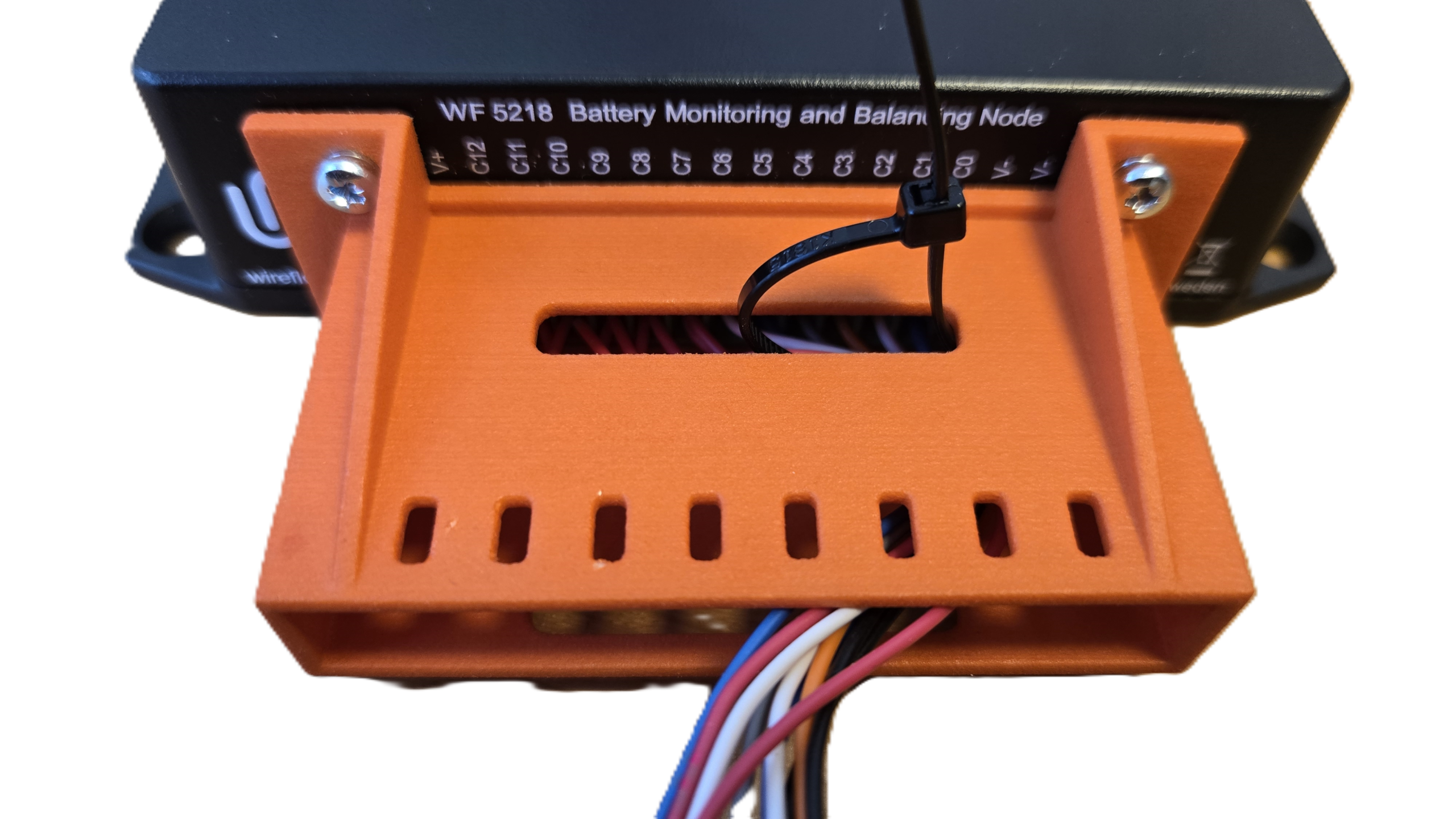 Terminal Block Cover - Image 3