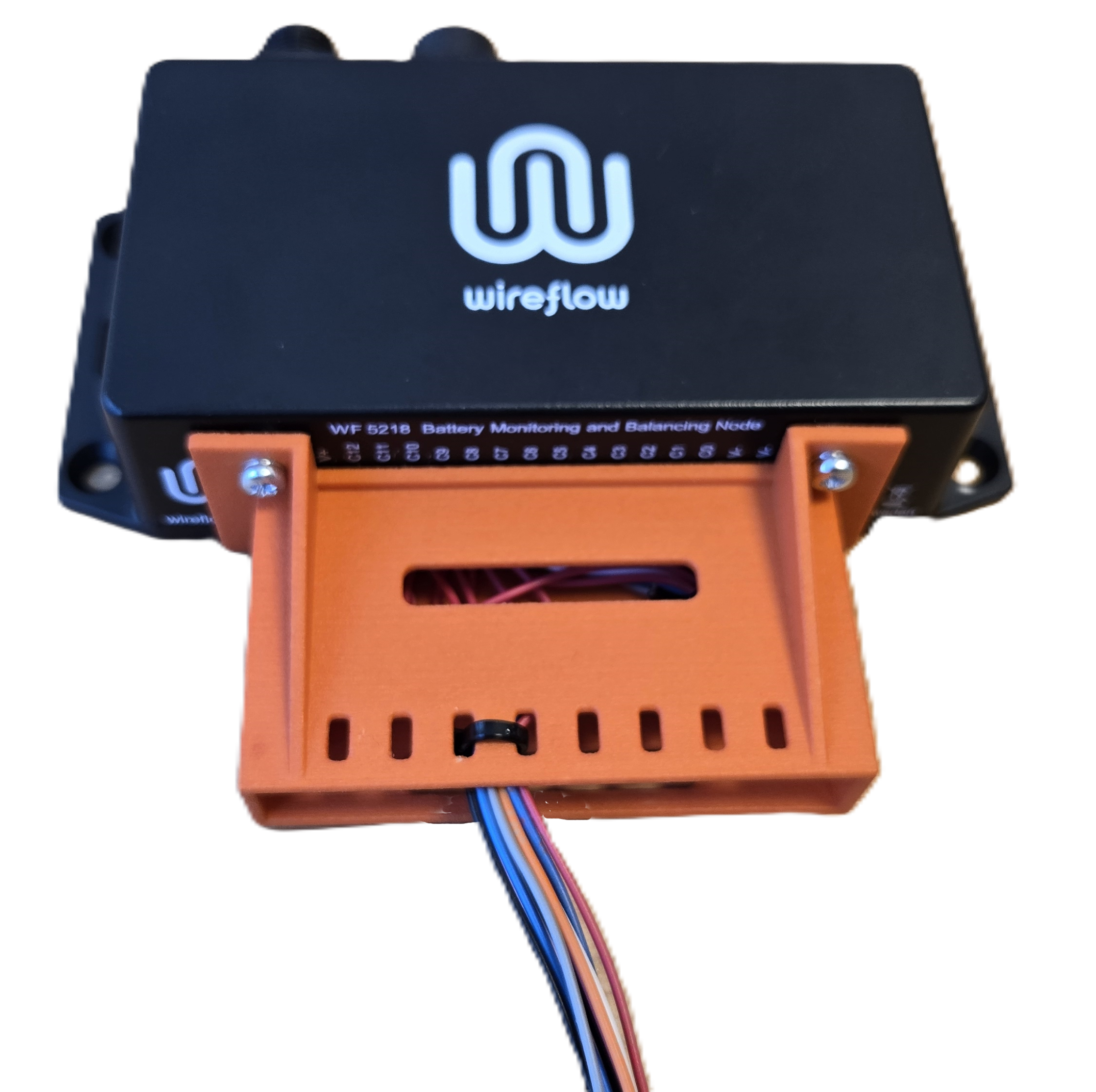 Terminal Block Cover - Image 2