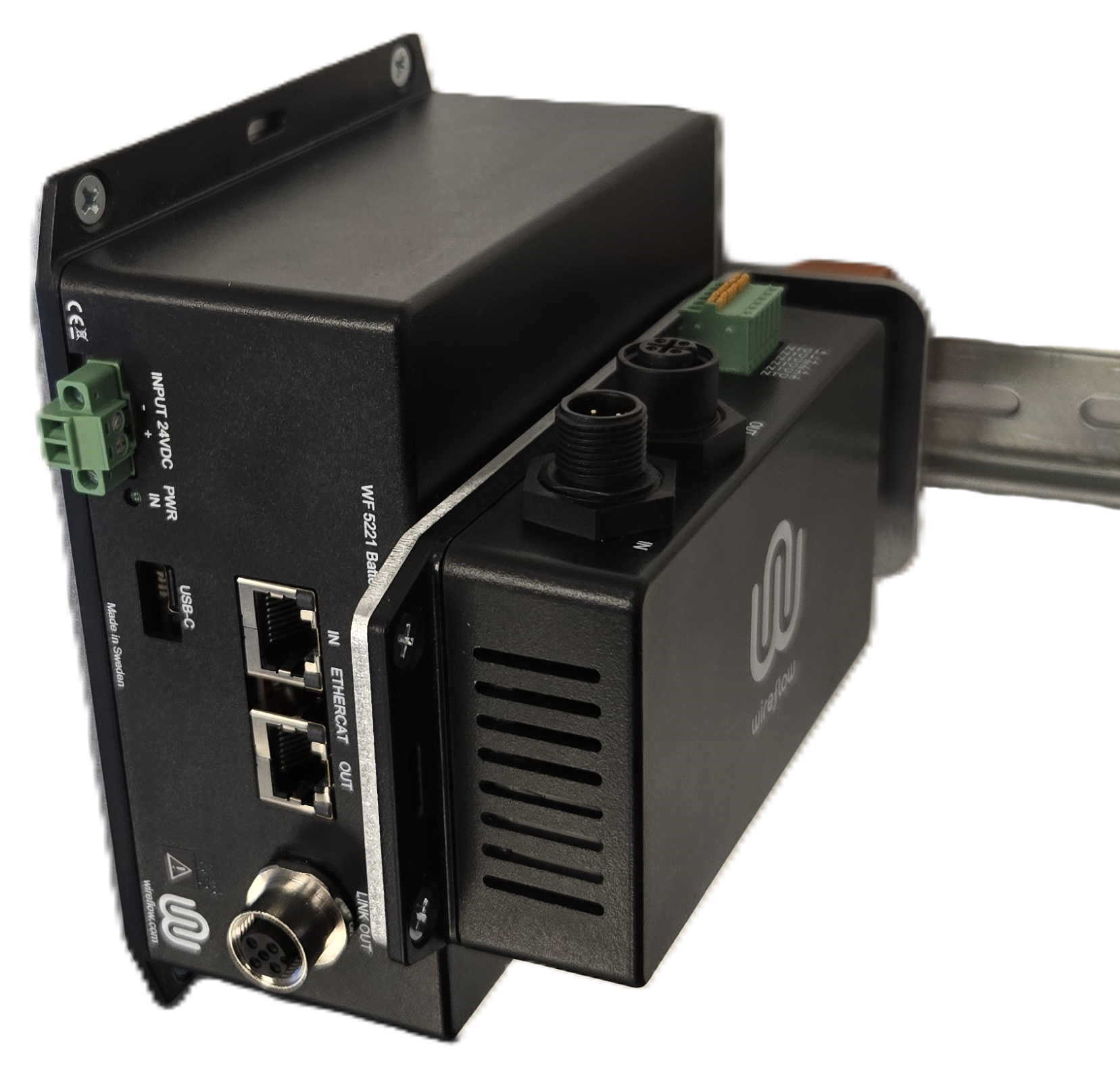 DIN Rail Adapters - Image 2
